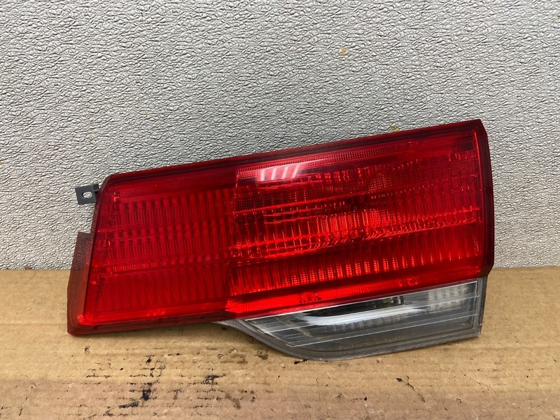 2008 2009 2010 Honda Odyssey Tail Light Inner Right Passenger Rh AB5264 LK