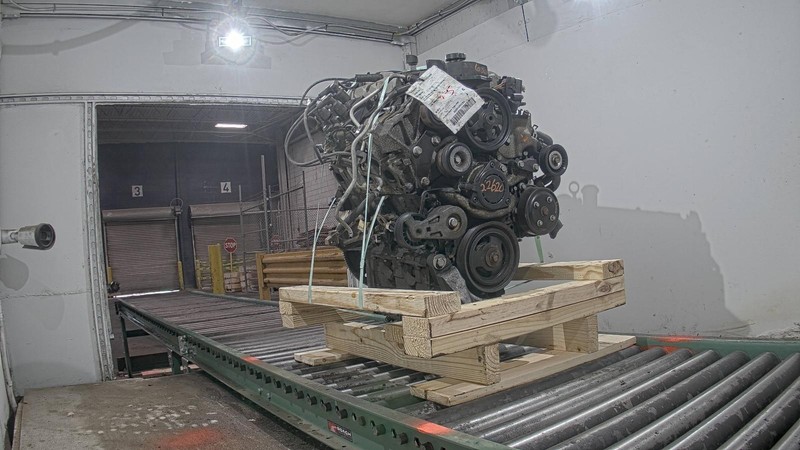 2009 Pontiac G6 3.5L Engine Complete Assembly FWD 191K Miles OEM Warranty