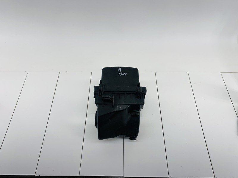 11-21 JEEP GRAND CHEROKEE 3.6L V6 FLEX AIR INTAKE CLEANER HOUSING BOX OEM