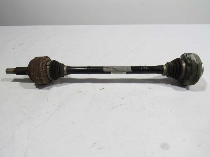 10-20 Bentley Mulsanne 2012 Rear Left Driver Drive Axle Shaft @1