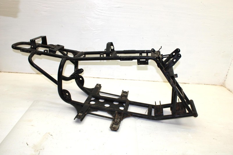 2006 Polaris Predator 90 Frame Chassis 0452178-067 AP116