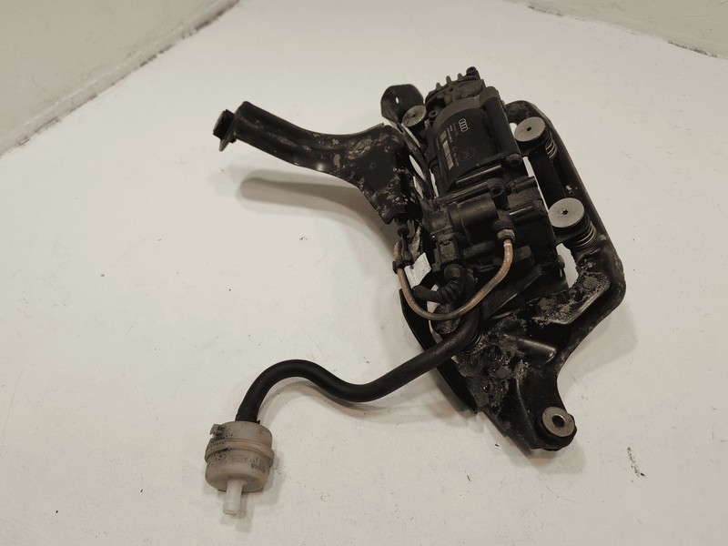 2012-2018 Audi A6 Air Suspension Compressor OEM