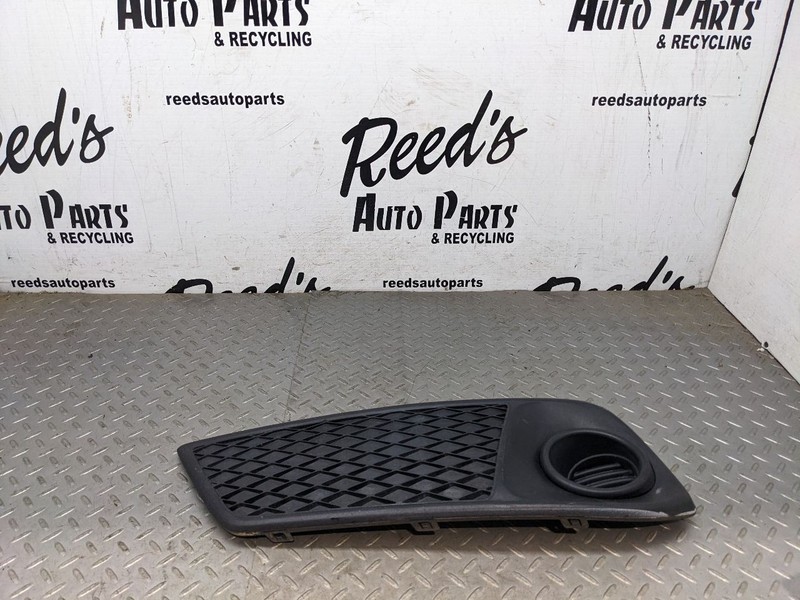 2013-2015 Acura RDX Fog Light Bezel Trim DRIVER LH 1165012