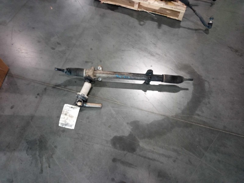 2015 KIA Cadenza Rack and Pinion Assembly OEM Grey 102K Miles NJ25-25812-656680