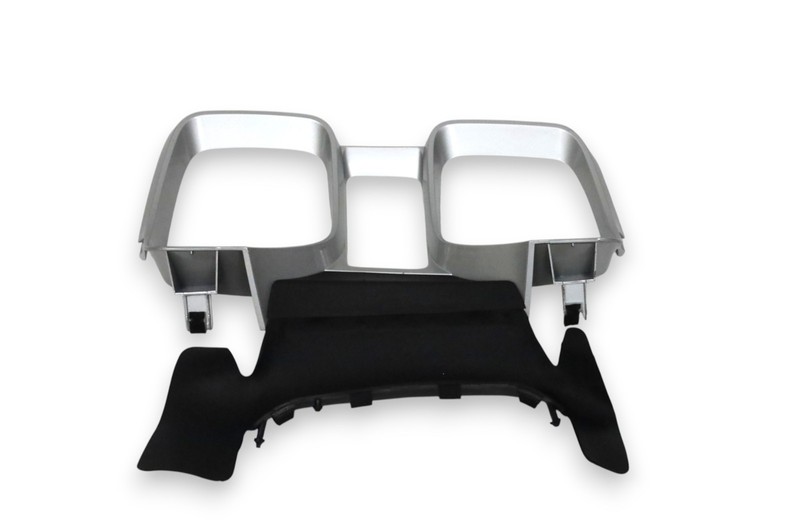 2010-2015 Chevrolet Camaro SS ZL1 Instrument Cluster Trim Bezel USED OEM GM LSX