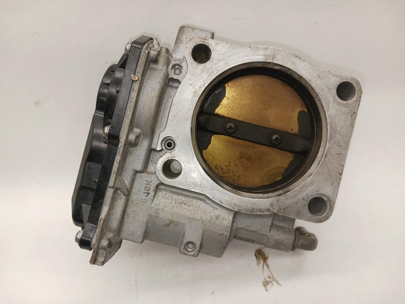 19-'23 HONDA PASSPORT Throttle Body assembly OEM 6 Month Warranty!