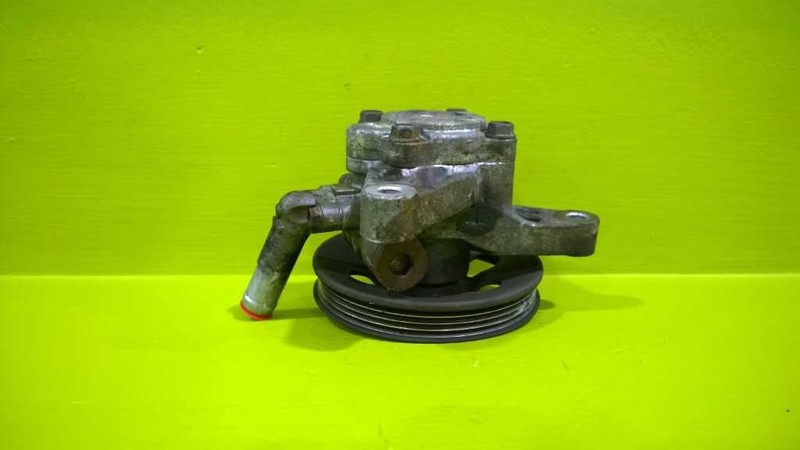01 02 MDX POWER STEERING PUMP3219-59