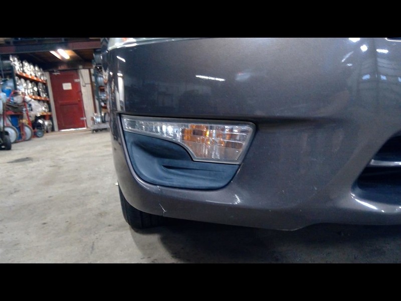 Passenger Corner/Park Light Park Lamp-turn Signal Fits 13-15 ALTIMA 1550645