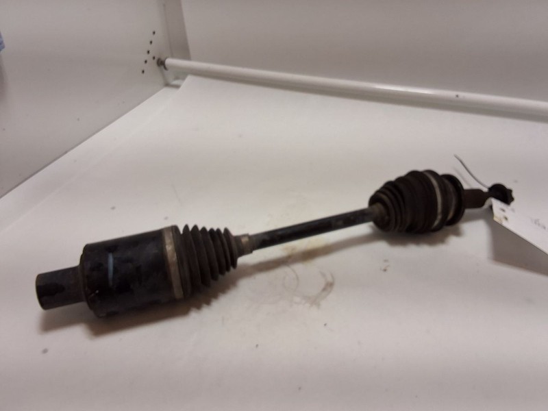 Passenger Axle Shaft Rear Axle Fits 19-23 CHEROKEE 3577029