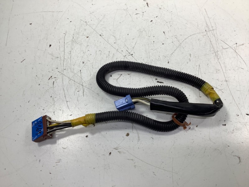 96-98 Acura TL Ignition Switch Harness OEM