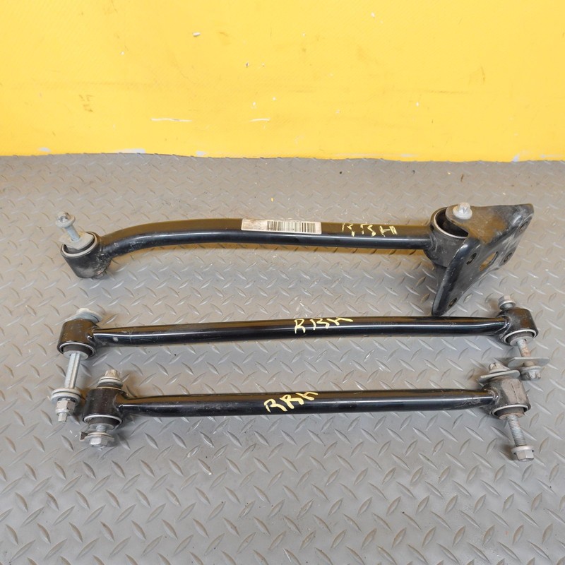 2023-2025 DODGE HORNET 2.0L AWD RIGHT REAR SIDE CONTROL ARM ROD LINK SET OEM