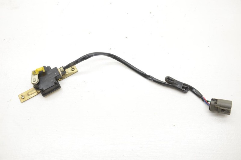 87-89 Nissan 300ZX Z31 Driver Left Front Door Lock Actuator