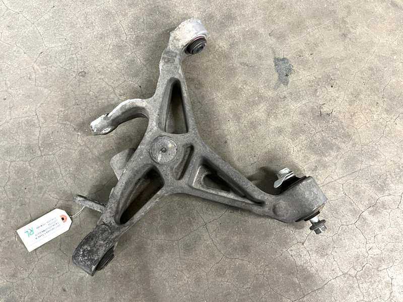 ⭐2014-2020 JAGUAR F-TYPE AWD REAR LEFT DRIVER LOWER CONTROL ARM LINK OEM LOT2734