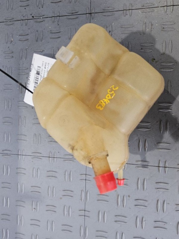 Coolant Reservoir Fits 14-20 IMPALA 3464925