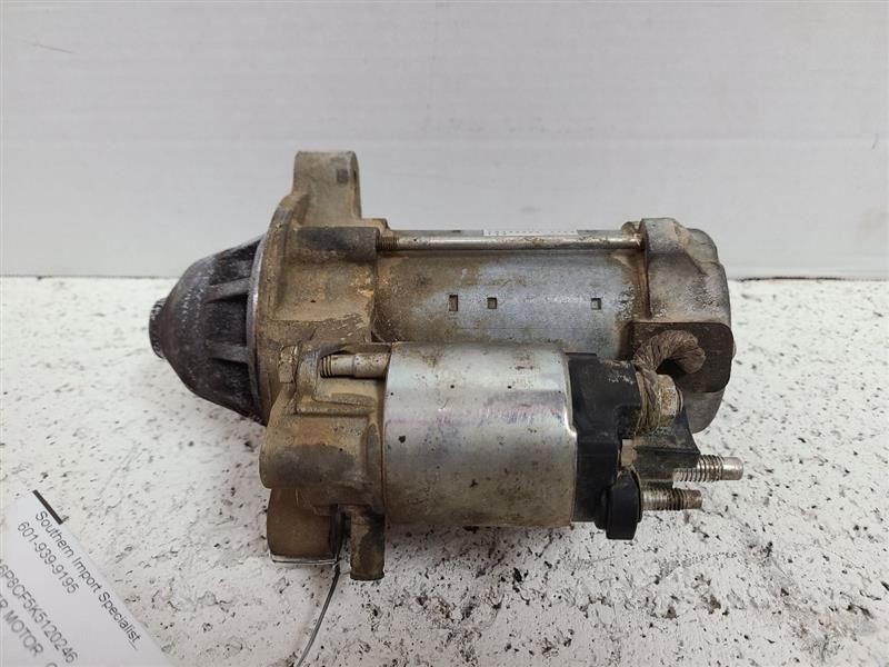 Starter Motor Fits 18-20 MUSTANG 560939