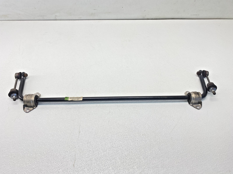 07-10 BMW E64 M6 CONVERTIBLE Rear Stabilizer Sway Bar Link Assembly 20MM 69k OEM