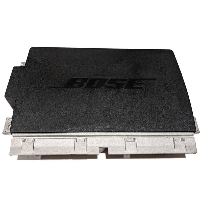 OEM Bose Sound System Amplifier Porsche 718 Boxter Cayman 911 Cayenne *FOR PARTS