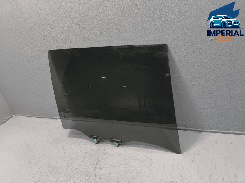 2019-2024 TOYOTA RAV4 REAR RIGHT PASSENGER SIDE DOOR WINDOW GLASS OEM