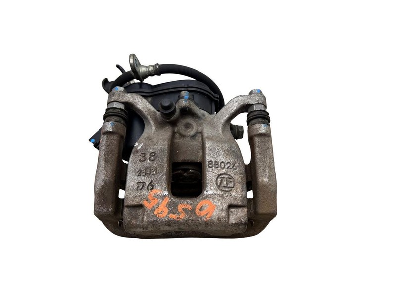 2023-2025 Honda HR-V Left Driver Side Rear Caliper
