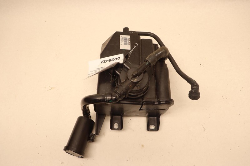 2014-2018 BMW X5 F15 F16 FUEL EMISSION EVAPORATOR CHARCOAL VAPOR CANISTER OEM