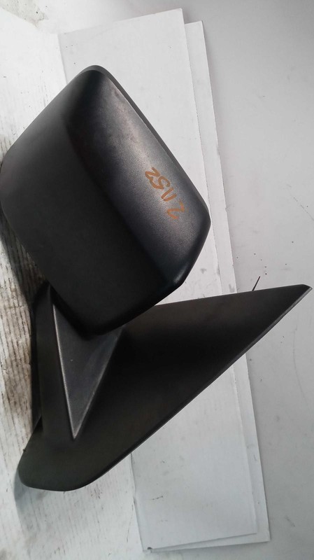 Used Right Door Mirror fits: 2006 Ford F150 PICKUP Power w/o heat Right Grade B