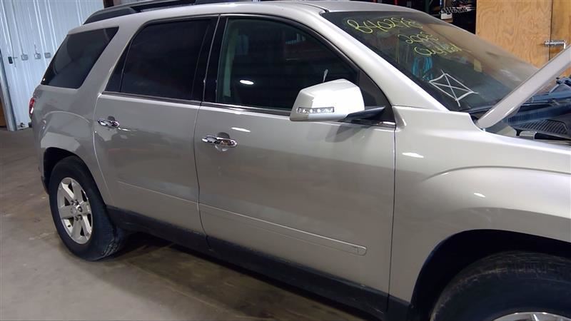 Passenger Right Front Door Fits 07-09 OUTLOOK 3319362