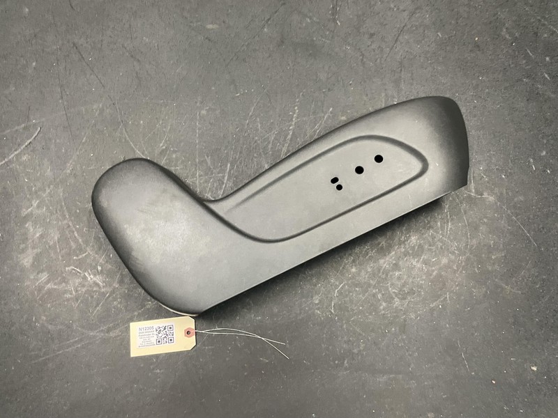 Front Right Seat Outer Side Cover 2020 Nissan Pathfinder 2016 2017 2018 2019