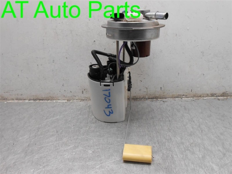 2006-2008 GMC CANYON CHEVY COLORADO GAS FUEL TANK PUMP ASSEMBLY OEM 19167115