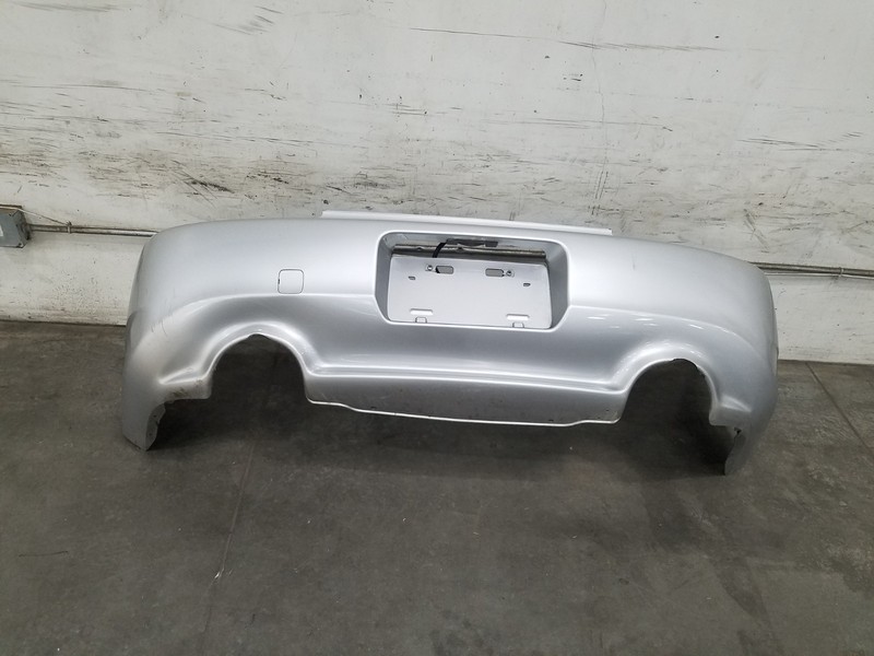 2003 Honda S2000 AP1 Rear Bumper - * #1411 E6