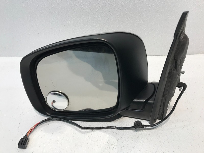 08-10 Grand Caravan Town & Country Left LH Driver Power Door Mirror