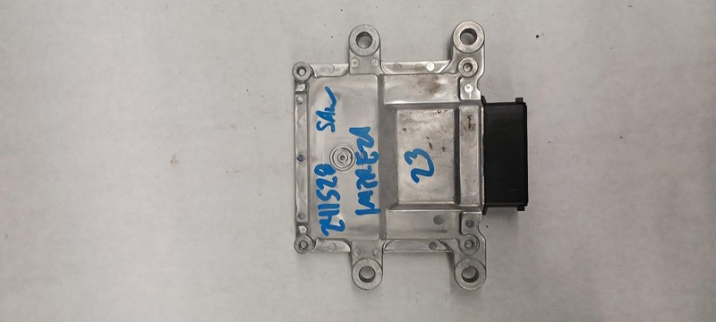 23 SUBARU IMPREZA Transmission control module TCM CVT OEM 1 Year Wnty!