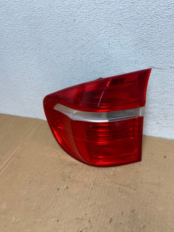 2007 to 2010 Bmw X5 E70 Left Driver Lh Side Tail Light Oem AD2814 LK