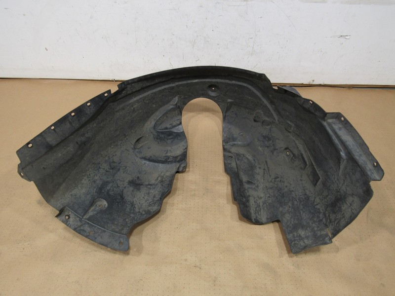 Lincoln MKZ 2014 Front Right Passenger Fender Wheel Splash Shield Guard 13-16 |M