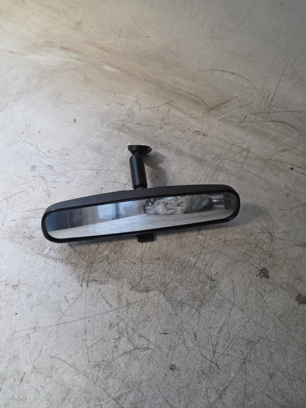 2001-2010 PT Cruiser Donnelly Model 240 Interior Rear View Mirror E8011681 OEM
