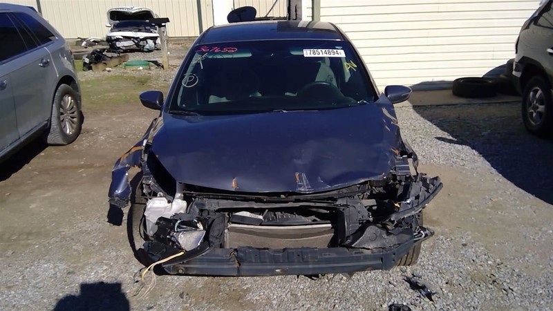 Rear Brakes Fits 14-23 FORTE 719203