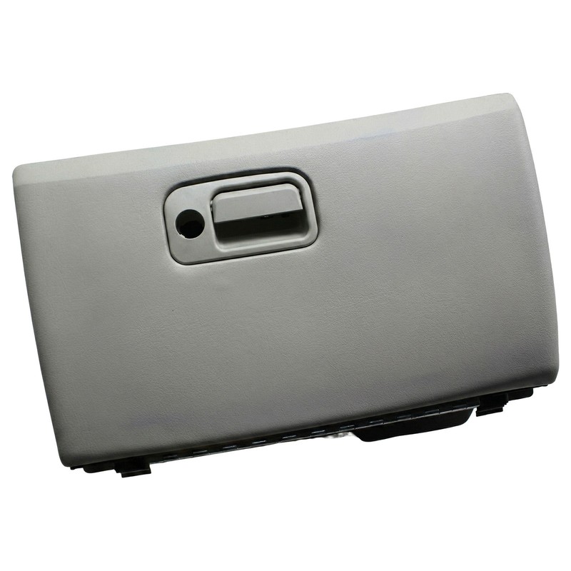 03-04 Ford Thunderbird Glove Box Door 3W6Z7606010AAB OEM