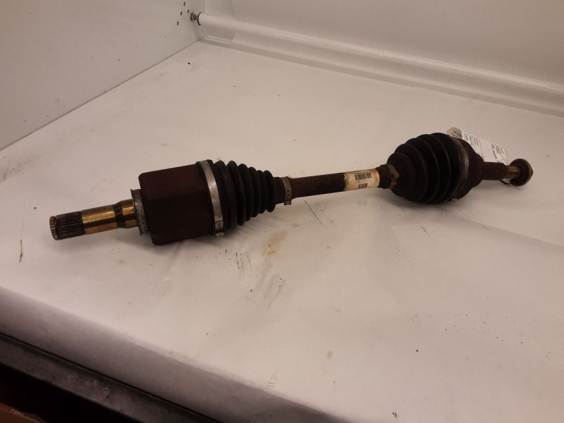 Driver Axle Shaft Front Axle 3.5L With Tow Package Fits 11-15 EXPLORER 3259065
