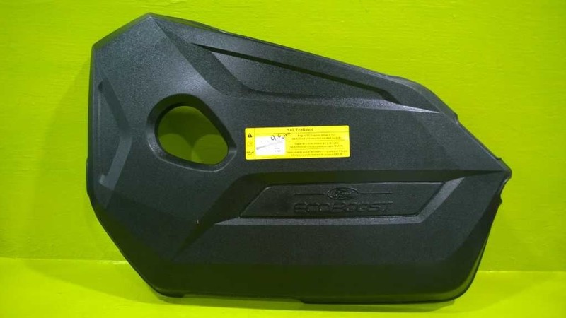 13 14 15 16 FORD ESCAPE ENGINE COVER OEM 2934-119