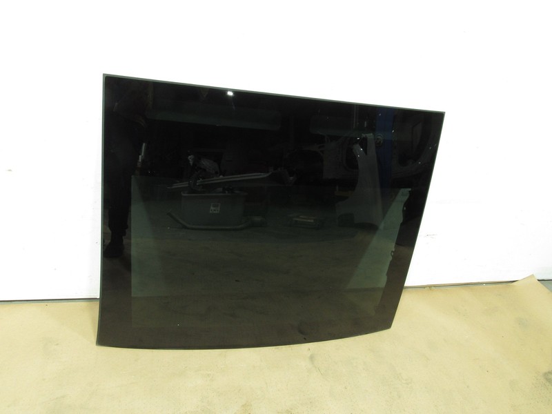 18-23 Kia Stinger GT1 2019 Front Upper Top Sunroof Roof Panoramic Window Glass |