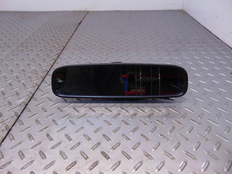 FRONT WINDSHIELD INTERIOR REAR VIEW MIRROR OEM KIA OPTIMA 2012 - 2020