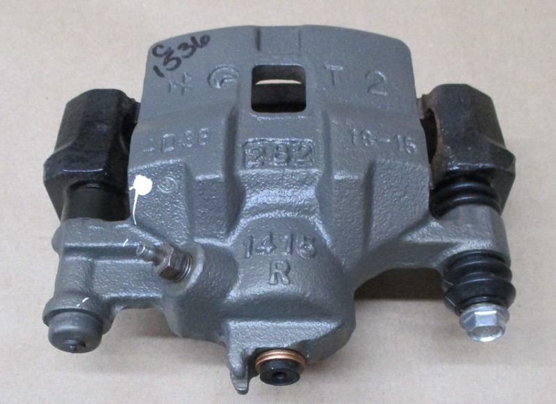 REMANUFACTURED REAR RIGHT DISC BRAKE CALIPER 141.47509 FITS *SEE CHART*
