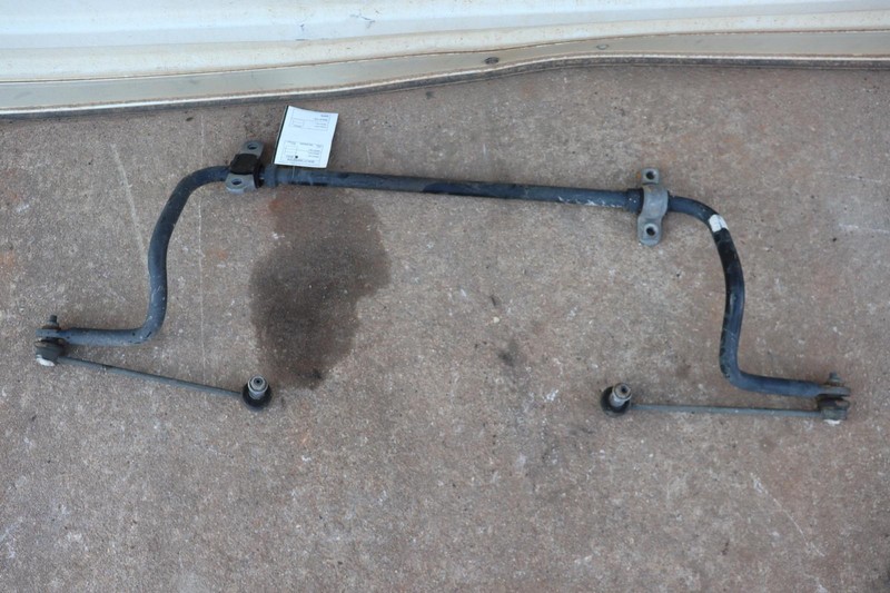 2011-2016 MINI COOPER COUNTRYMAN FWD R60 FRONT STABILIZER SWAY BAR ANTI ROLL OEM