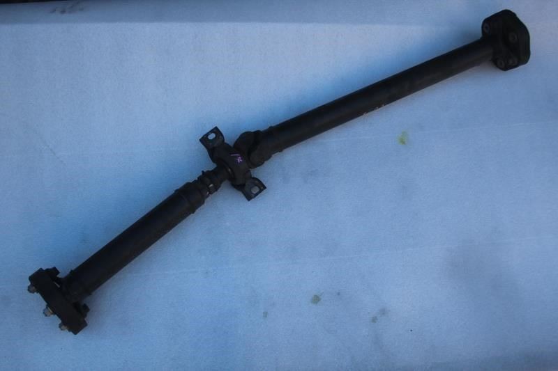 2002-2010 LEXUS SC430 REAR DRIVE SHAFT LINE OEM 37100-24400