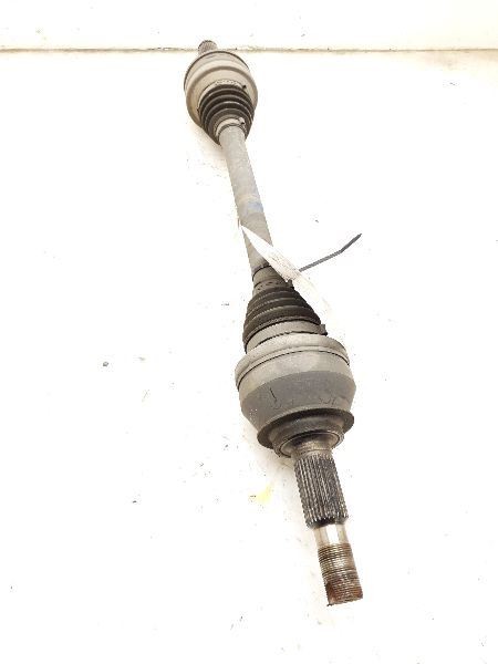 07-11 LEXUS GS350 RWD AT DRIVER SIDE REAR AXLE SHAFT ASSEMBLY