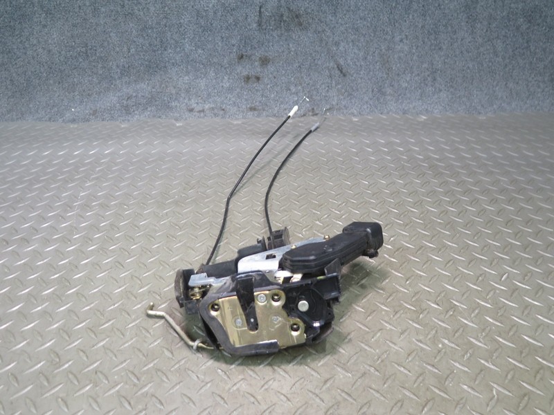 2003-2007 LEXUS UZJ100L LX470 FRONT LEFT DOOR LOCK LATCH ACTUATOR