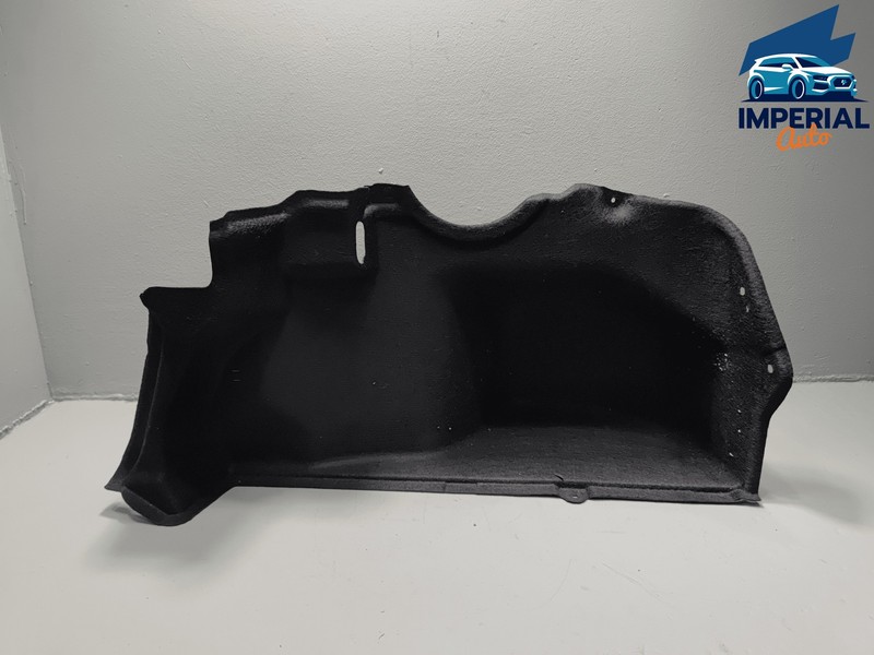2018 - 2024 TOYOTA CAMRY TRUNK PASSENGER SIDE QUARTER PANEL LINER TRIM COVER OEM