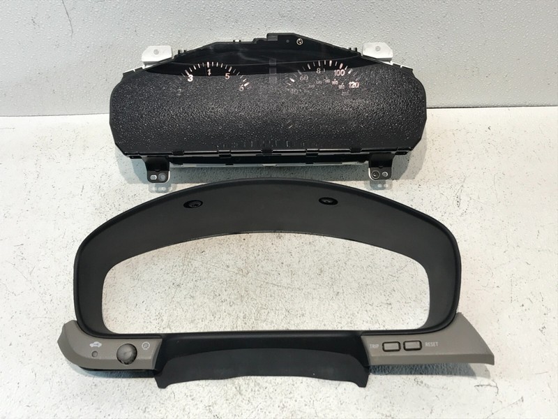 01-04 Lexus LS430 Speedometer Instrument Cluster 294,306K Miles 83800-50102