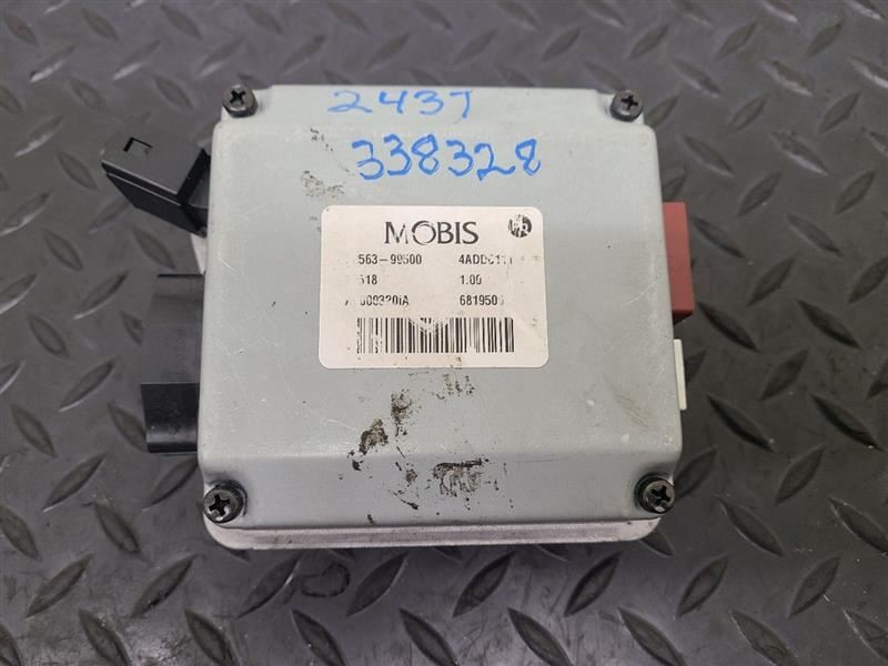 18-20 Hyundai Elantra Power Steering Column Control Module OEM F2563-99500