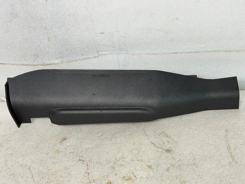 2019 -2025 NISSAN ALTIMA FRONT DASH RIGHT KNEE PASSENGER SIDE TRIM OEM #025