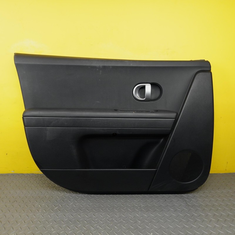 2022-2024 HYUNDAI IONIQ 5 FRONT LEFT SIDE INTERIOR DOOR PANEL TRIM COVER OEM